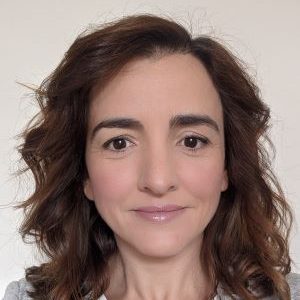 Photo of Laura Aguirre