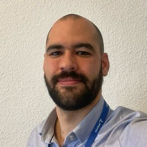 Foto de Sergio Gómez