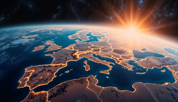 Strategic Digital Autonomy - a view from Digital Commerce