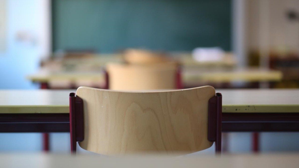 The debate on the de-digitisation of classrooms