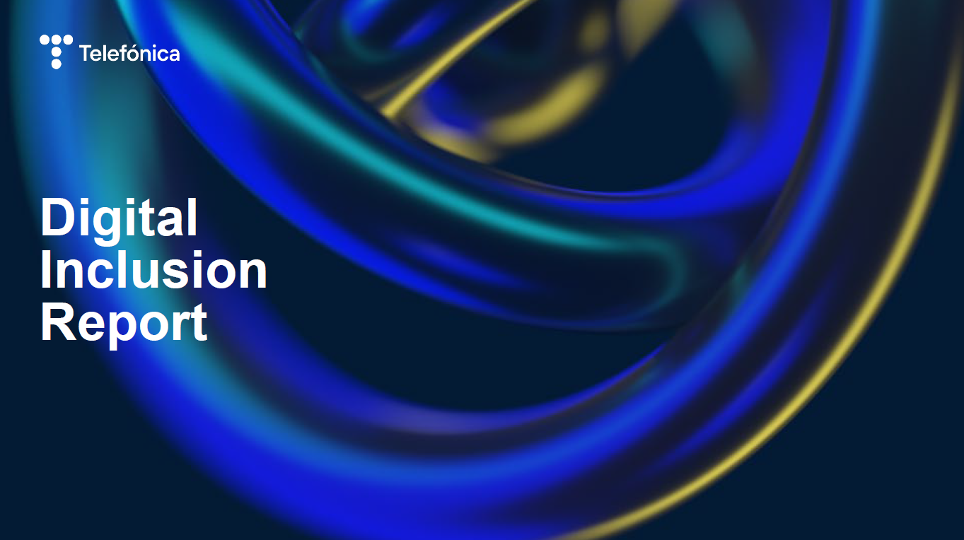 Digital Inclusion Report
