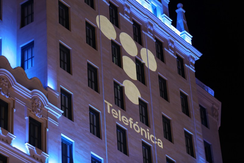 telefónica innovate