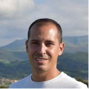 Photo of David de Frutos