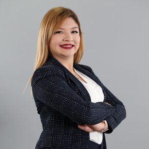 Photo of Dayana Caro