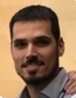 Photo of Rubén Martínez