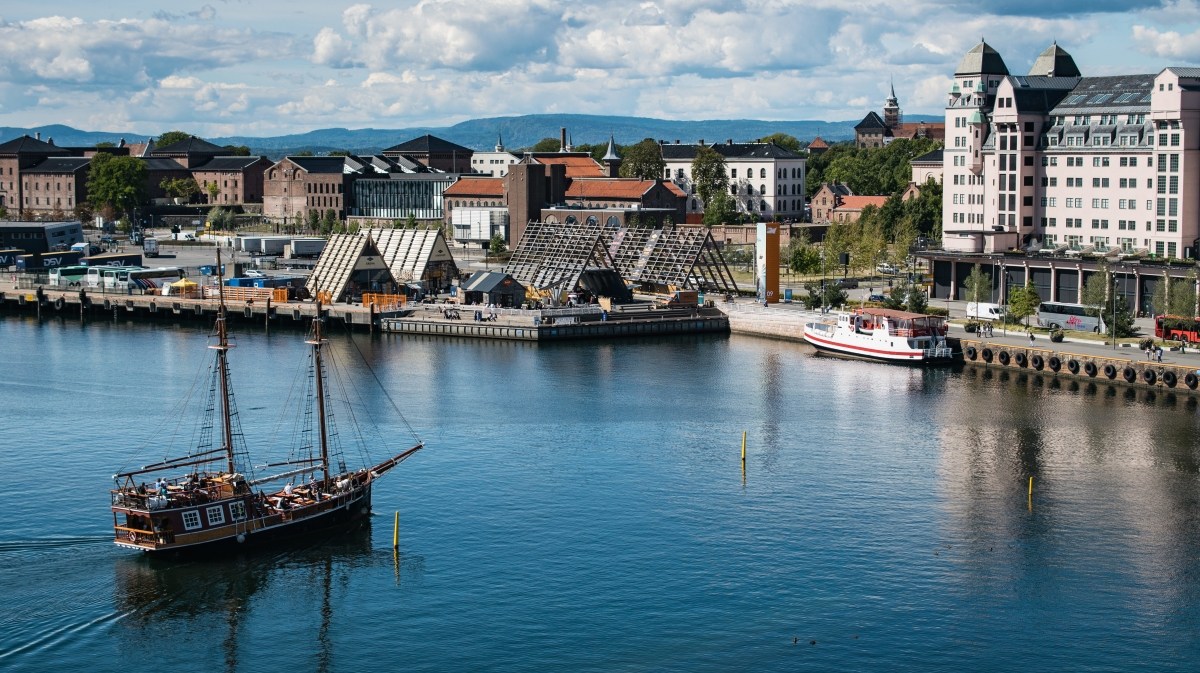 IGF 2025 in Oslo- 20 years of digital governance
