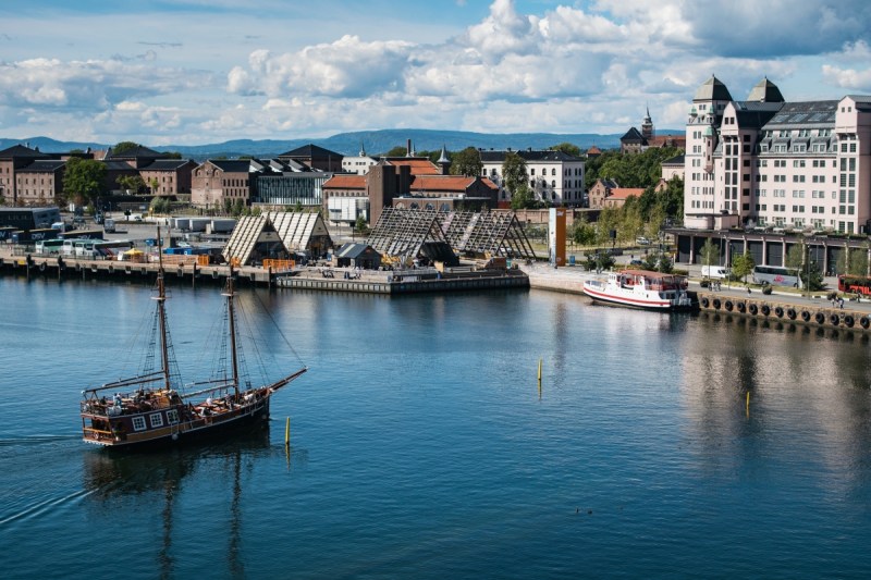 IGF 2025 in Oslo- 20 years of digital governance