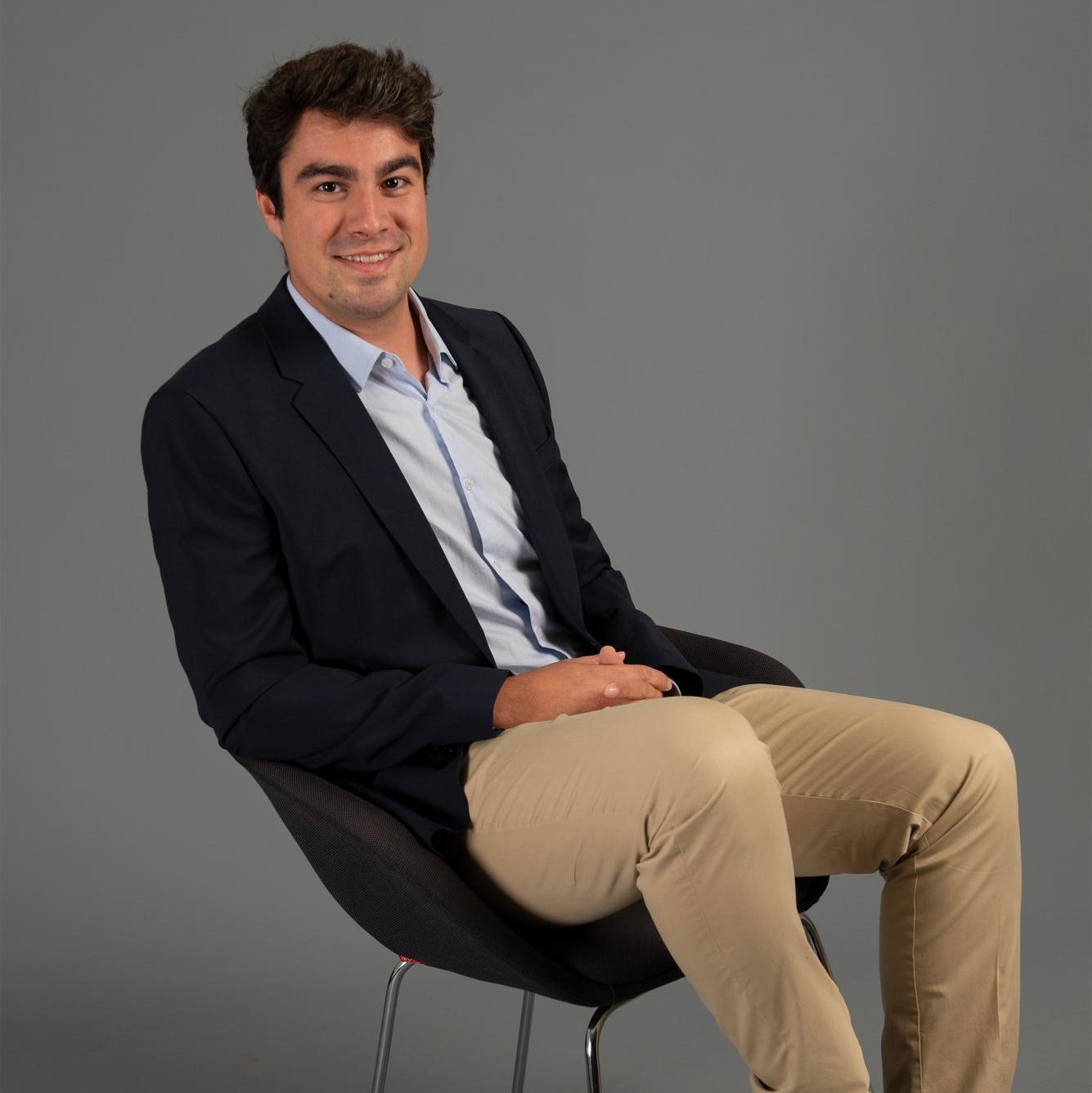 Javier Ortiz - Telefónica
