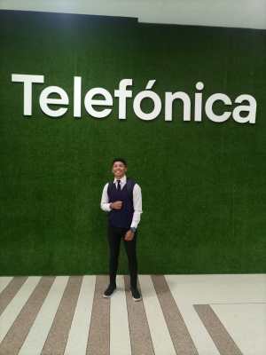 Photo of Joezer Mendoza