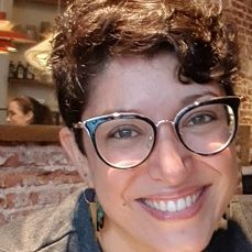 Photo of Maria Angeles Nuñez