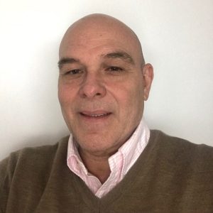 Foto de Rodolfo Rodríguez Acuña