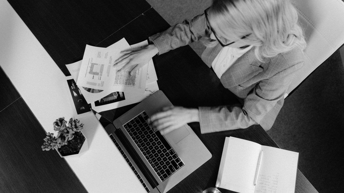 From Behind the Scenes to Boardroom Power: How Technology Has Revolutionised the Secretary's Role in NZ Businesses