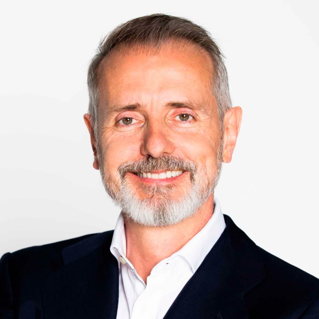 Photo of Marc Murtra Millar