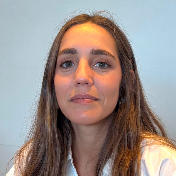 Photo of Anna Martínez Balañá
