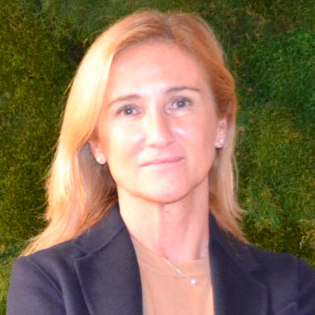 Photo of Mónica Rey Amado