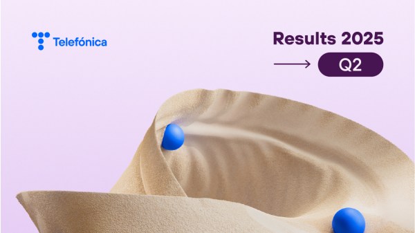 Telefónica Resultas Q2 2025