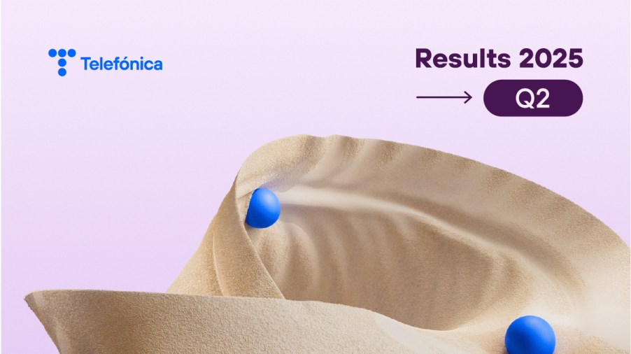 Telefónica Resultas Q2 2025