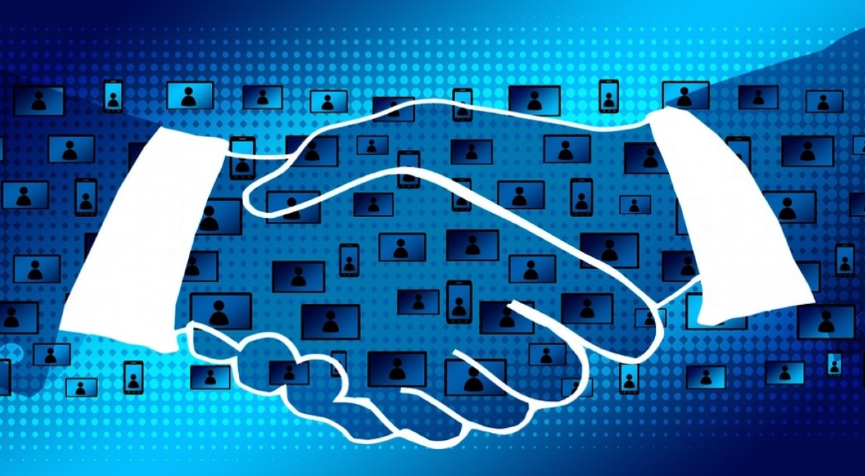 Digital Diplomacy in Action - The EU’s Digital Partnership Agreements