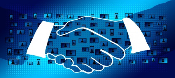 Digital Diplomacy in Action - The EU’s Digital Partnership Agreements