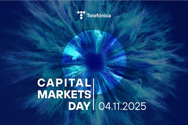 Capital Markets Day 04/11/2025