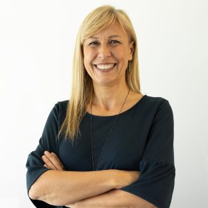 Photo of Esther Funes