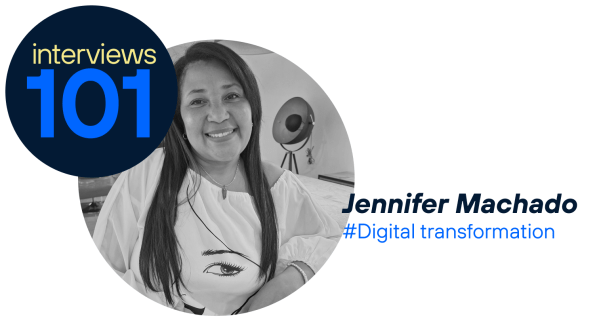 interviews101-JenniferMachado