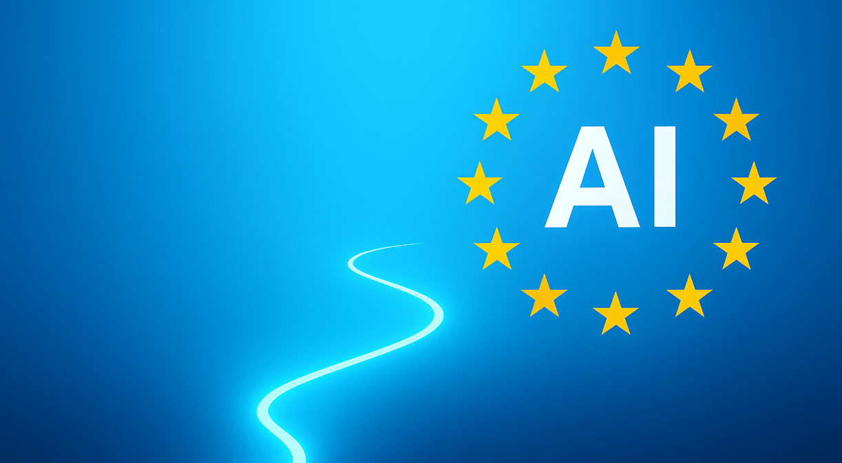 Artificial Intelligence as the driver of the EU’s new industrial policy