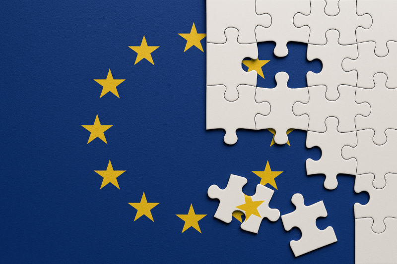 Completing Europe’s Single Market - A Call to Action