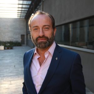 Photo Guillermo Bataller.