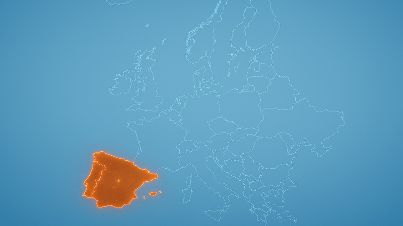Spain strengthens its leadership in Europe’s digital transformation