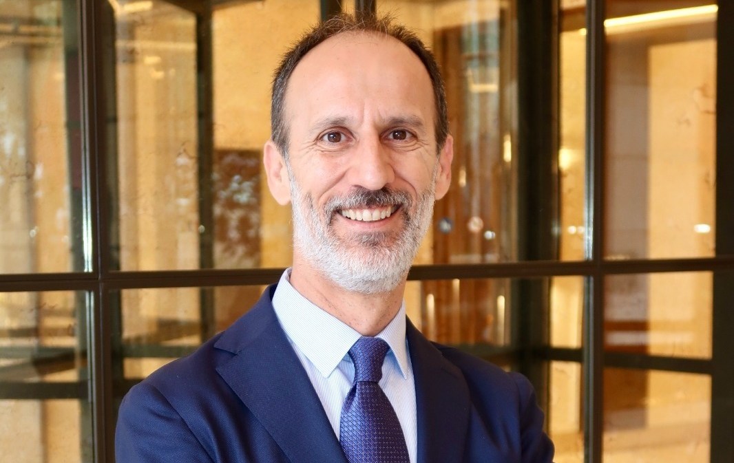 César Mascaraque