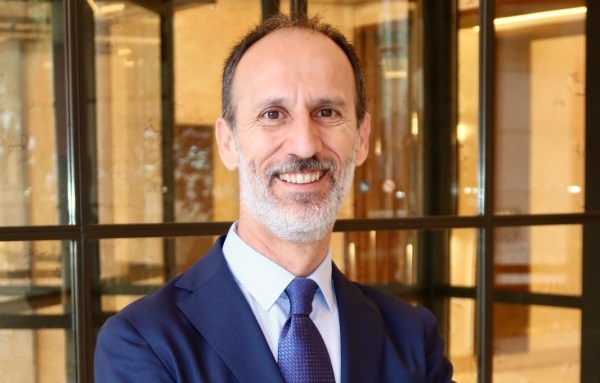 César Mascaraque
