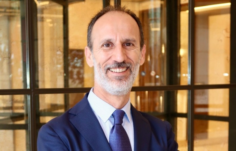 César Mascaraque
