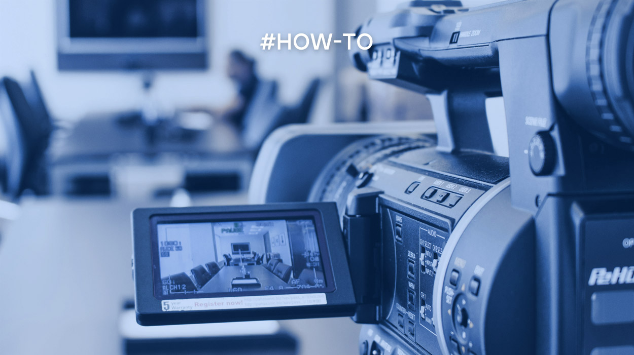 What is a television product manager? - Telefónica