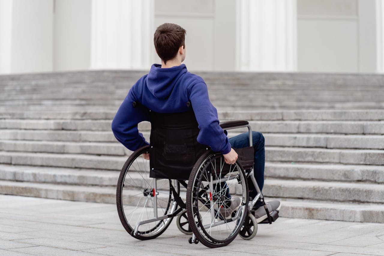 What is accessibility? - Telefónica
