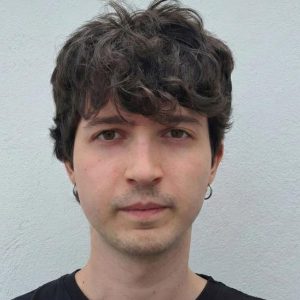 Photo Guillermo Segovia Fernández