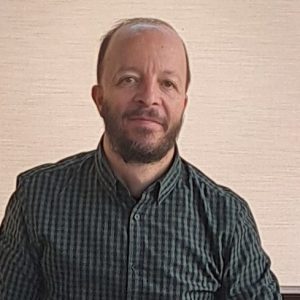 Photo Jorge Fernández Cortés