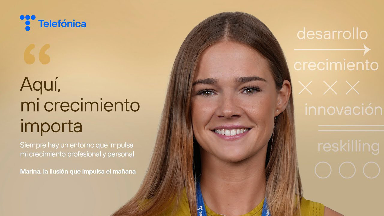 Photo Marina Mucientes