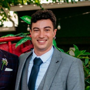 Photo of Marcos Luis Delgado