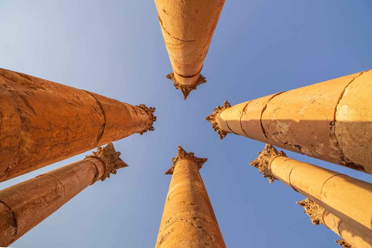 Pillars of sustainable development - Telefónica