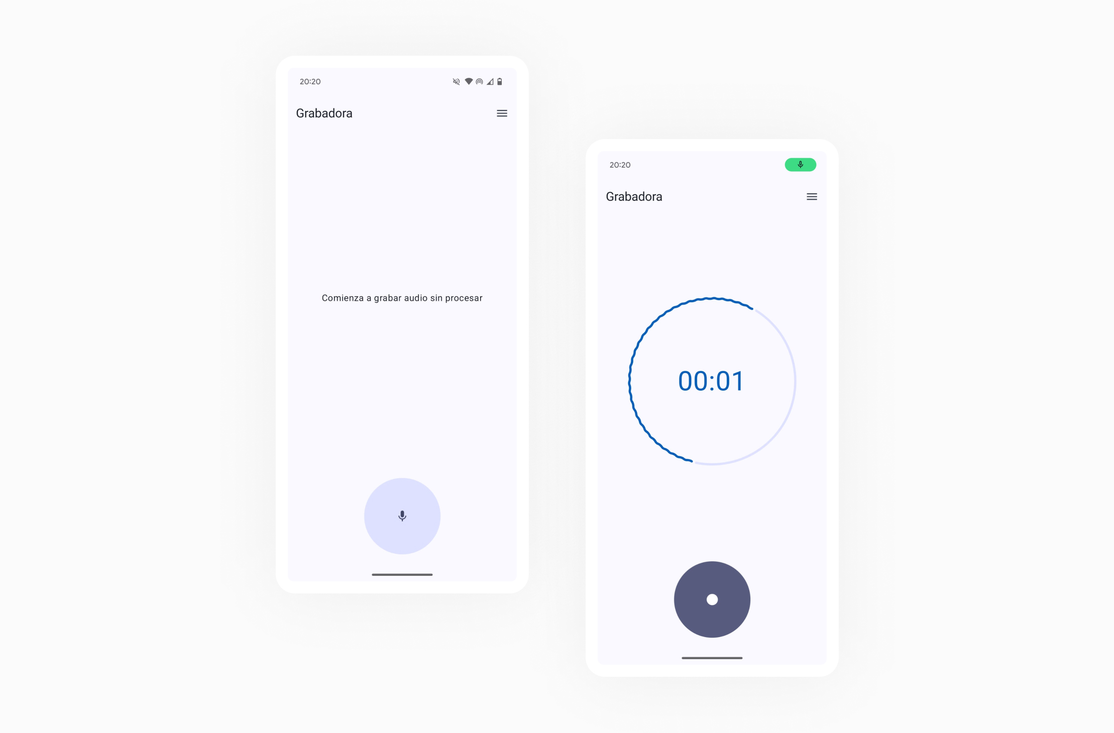 Raw audio on Android with Kotlin: capture and fundamentals
