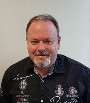 Picture of Uwe Volland