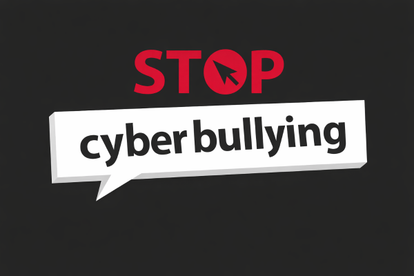 Fight against cyberbullying - we have the plan, now it's time to take action