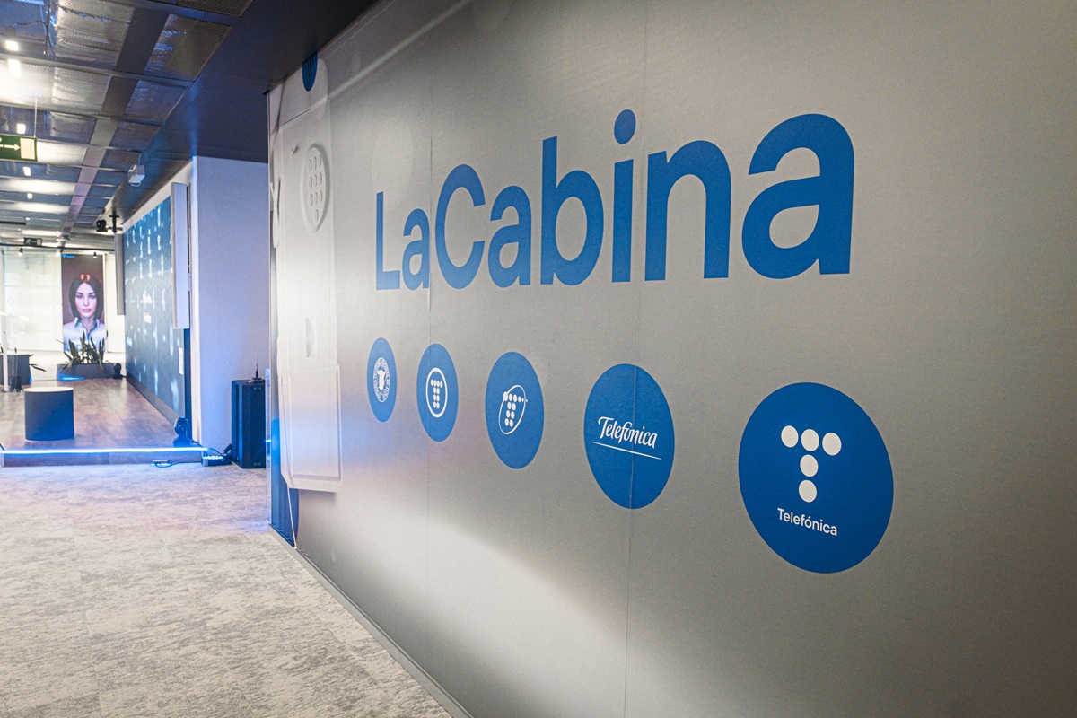 LaCabina welcomes 30,000 professionals from 5,000 companies and institutions in its first three years