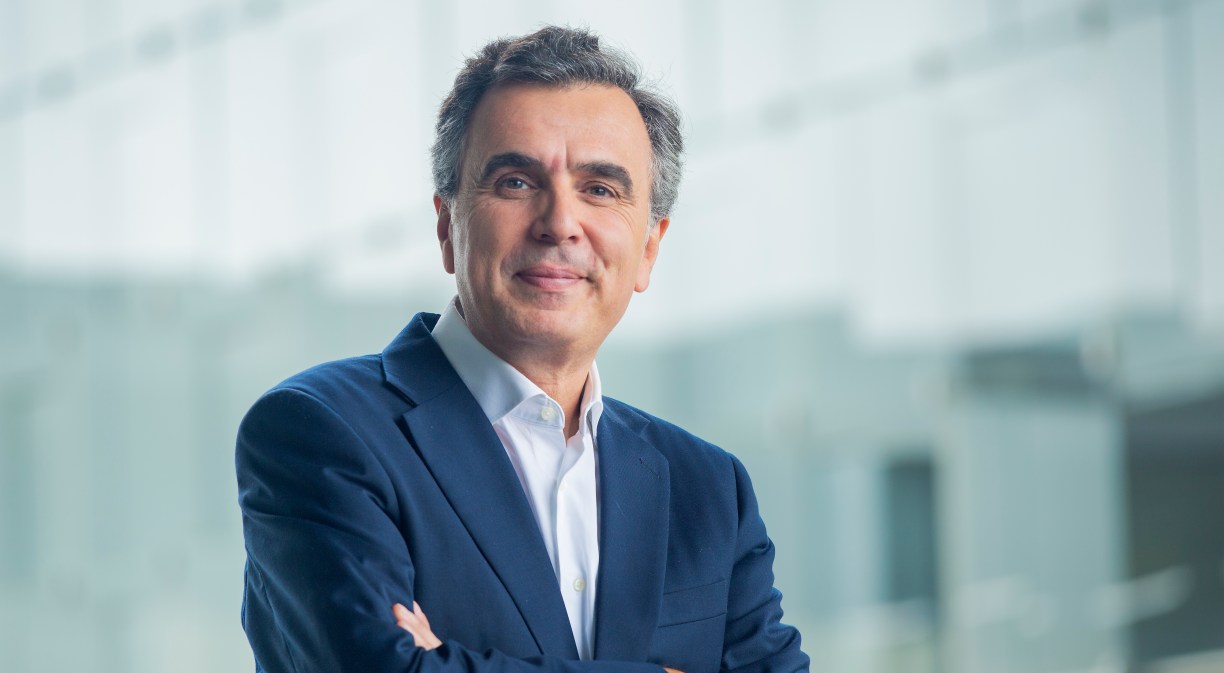 Mario Martín to head London Office