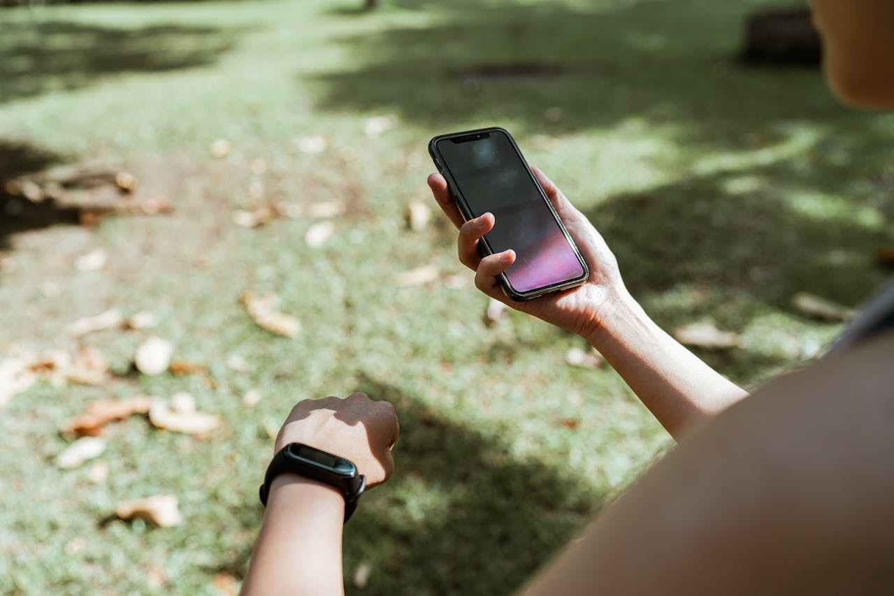 What are mobile devices? - Telefónica