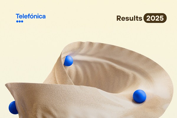 Q4 2025 Telefónica Results