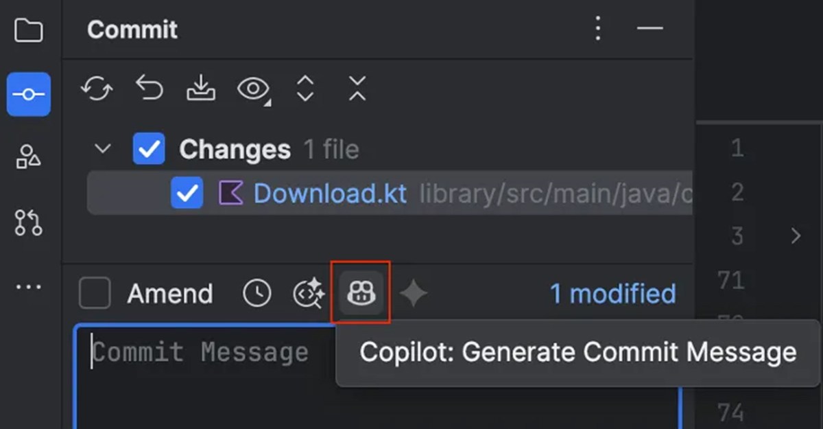 GitHub Copilot in Android Studio: advanced customization and tips