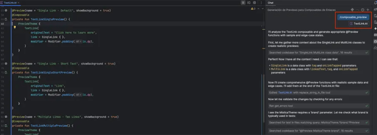 GitHub Copilot in Android Studio: advanced customization and tips