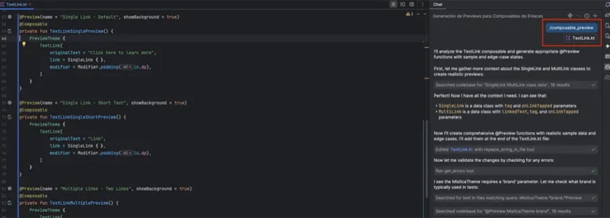 GitHub Copilot in Android Studio: advanced customization and tips